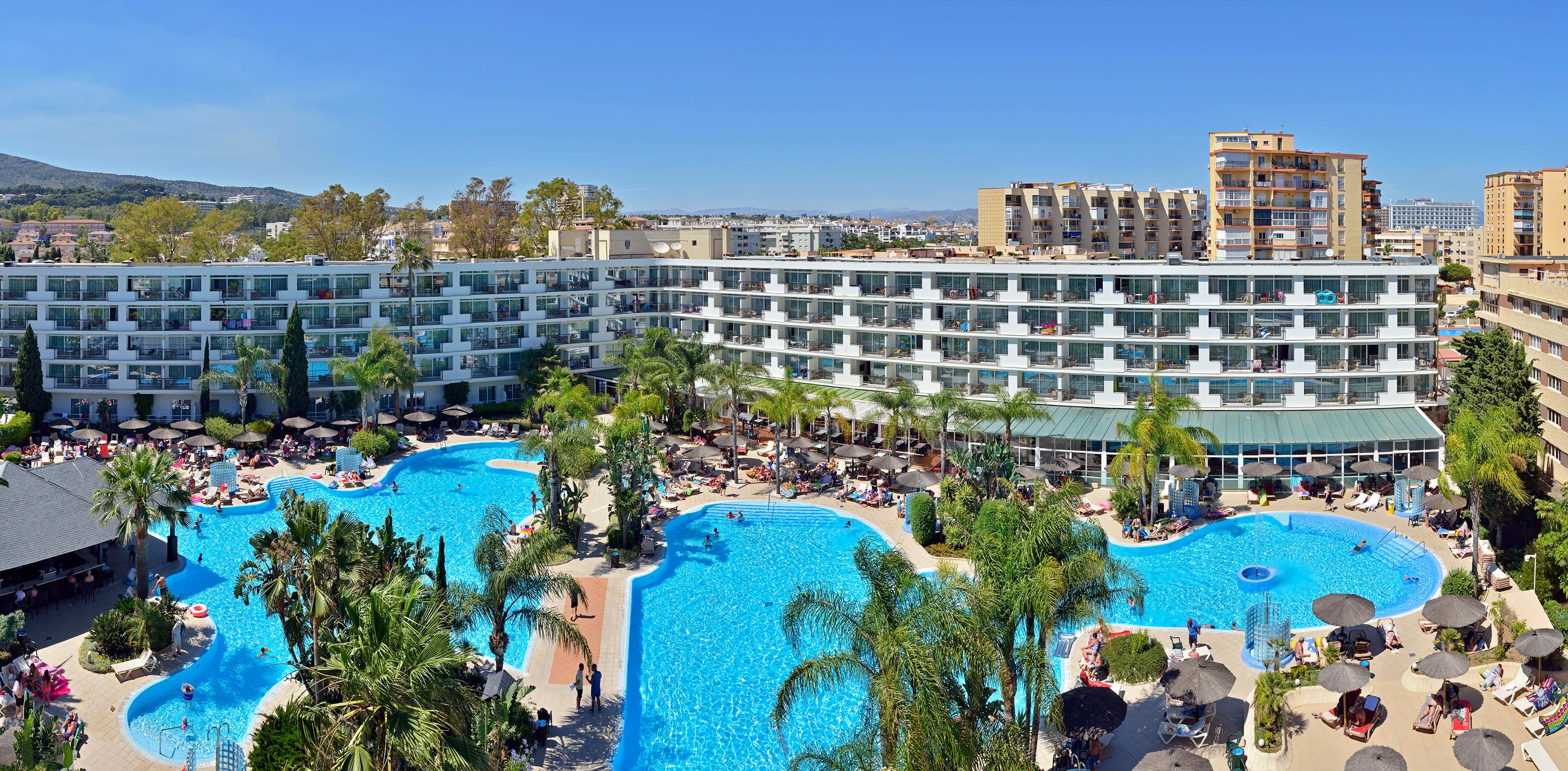 Search now for hundreds of holidays staying at the Torremolinos Sol Principe